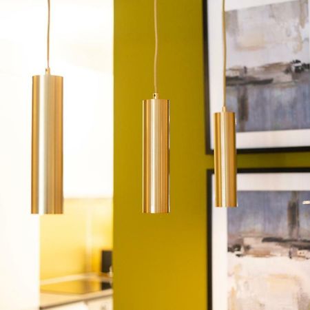 Cozy & Cool Apartment * 5 Min To City Center Vienna Exterior photo