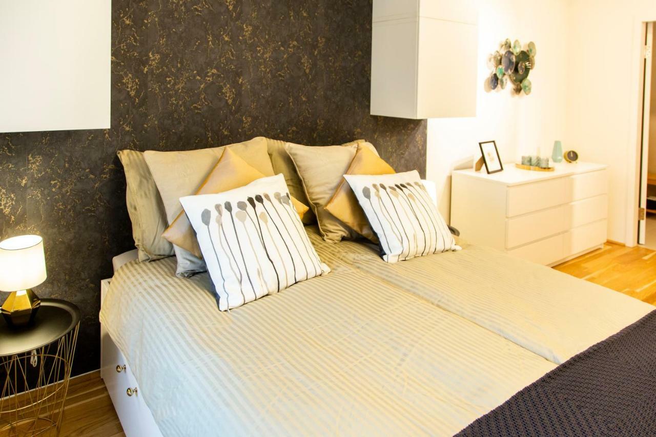 Cozy & Cool Apartment * 5 Min To City Center Vienna Exterior photo