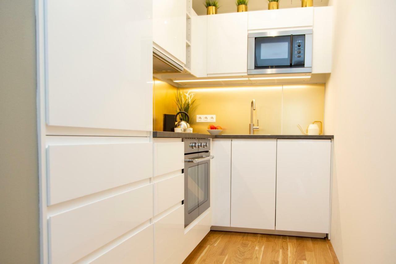 Cozy & Cool Apartment * 5 Min To City Center Vienna Exterior photo