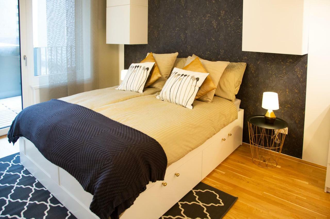 Cozy & Cool Apartment * 5 Min To City Center Vienna Exterior photo