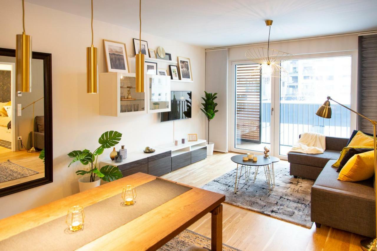 Cozy & Cool Apartment * 5 Min To City Center Vienna Exterior photo