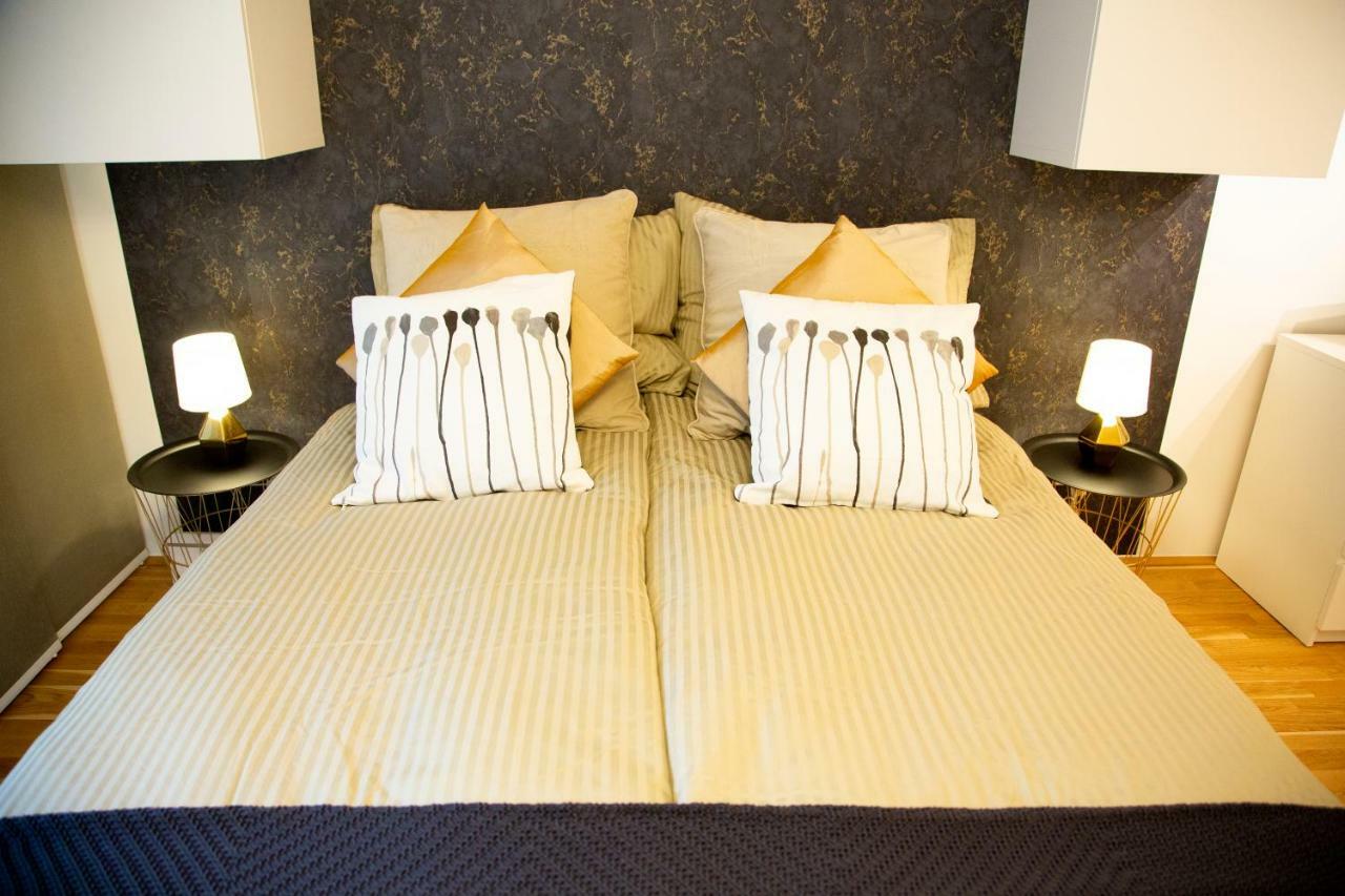 Cozy & Cool Apartment * 5 Min To City Center Vienna Exterior photo