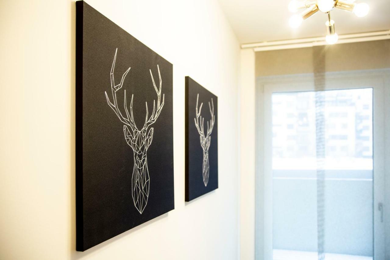 Cozy & Cool Apartment * 5 Min To City Center Vienna Exterior photo