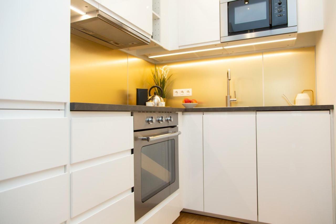 Cozy & Cool Apartment * 5 Min To City Center Vienna Exterior photo